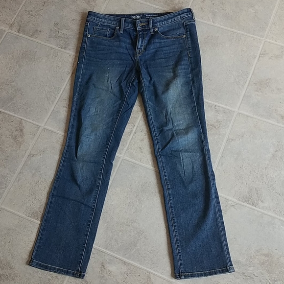 Straight jeans - Picture 1 of 3